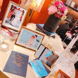 グランド ハイアット 東京の写真14枚目