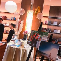 グランド ハイアット 東京の写真28枚目