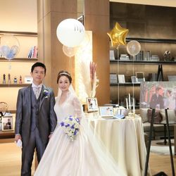 グランド ハイアット 東京の写真20枚目