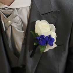 グランド ハイアット 東京の写真23枚目