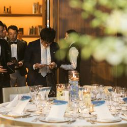 グランド ハイアット 東京の写真23枚目