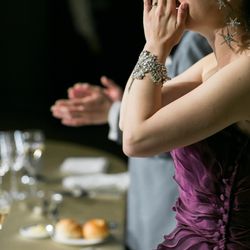 グランド ハイアット 東京の写真29枚目