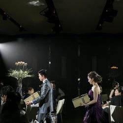 グランド ハイアット 東京の写真18枚目