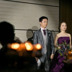 グランド ハイアット 東京の写真21枚目