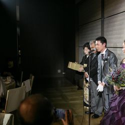 グランド ハイアット 東京の写真16枚目