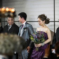 グランド ハイアット 東京の写真16枚目