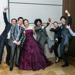 グランド ハイアット 東京の写真1枚目