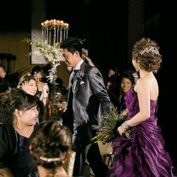 グランド ハイアット 東京の写真9枚目