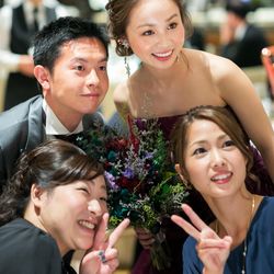 グランド ハイアット 東京の写真35枚目