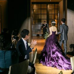 グランド ハイアット 東京の写真1枚目