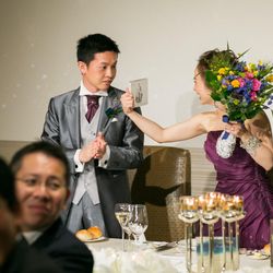 グランド ハイアット 東京の写真3枚目