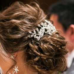 グランド ハイアット 東京の写真2枚目