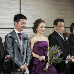 グランド ハイアット 東京の写真4枚目