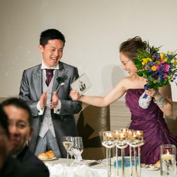 グランド ハイアット 東京の写真18枚目