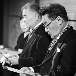 グランド ハイアット 東京の写真12枚目