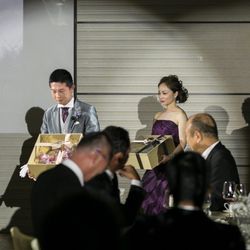 グランド ハイアット 東京の写真5枚目