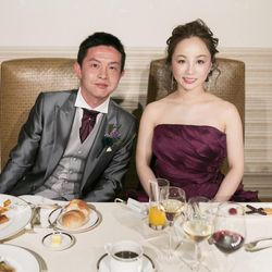 グランド ハイアット 東京の写真6枚目