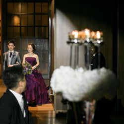 グランド ハイアット 東京の写真7枚目