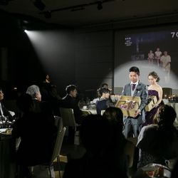 グランド ハイアット 東京の写真1枚目