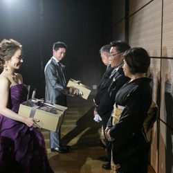 グランド ハイアット 東京の写真17枚目