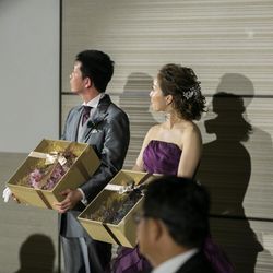 グランド ハイアット 東京の写真2枚目