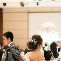 グランド ハイアット 東京の写真8枚目