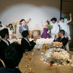 グランド ハイアット 東京の写真6枚目