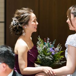 グランド ハイアット 東京の写真3枚目