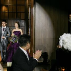 グランド ハイアット 東京の写真4枚目