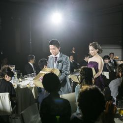 グランド ハイアット 東京の写真7枚目