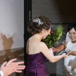 グランド ハイアット 東京の写真4枚目