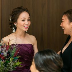 グランド ハイアット 東京の写真11枚目