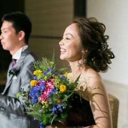 グランド ハイアット 東京の写真9枚目