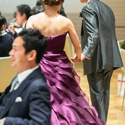 グランド ハイアット 東京の写真33枚目