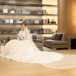 グランド ハイアット 東京の写真12枚目