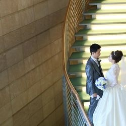 グランド ハイアット 東京の写真21枚目