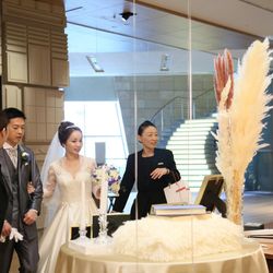 グランド ハイアット 東京の写真4枚目