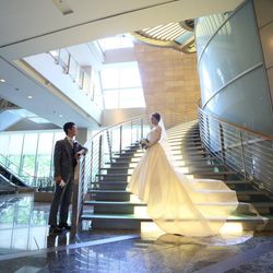 グランド ハイアット 東京の写真5枚目