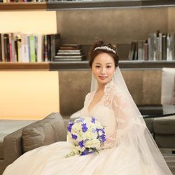 グランド ハイアット 東京の写真9枚目