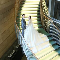 グランド ハイアット 東京の写真13枚目