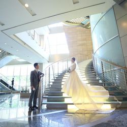 グランド ハイアット 東京の写真6枚目