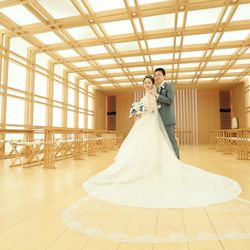 グランド ハイアット 東京の写真17枚目