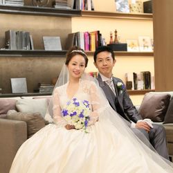 グランド ハイアット 東京の写真30枚目