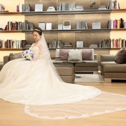 グランド ハイアット 東京の写真17枚目