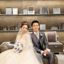 グランド ハイアット 東京の写真6枚目