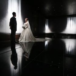 グランド ハイアット 東京の写真18枚目