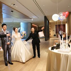 グランド ハイアット 東京の写真30枚目