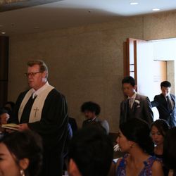 グランド ハイアット 東京の写真8枚目