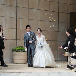 グランド ハイアット 東京の写真23枚目