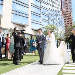 グランド ハイアット 東京の写真34枚目